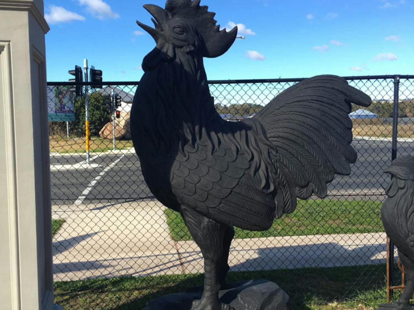 The Old Pot Factory 1