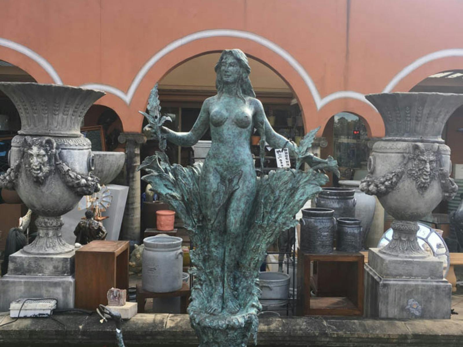 The Old Pot Factory 6