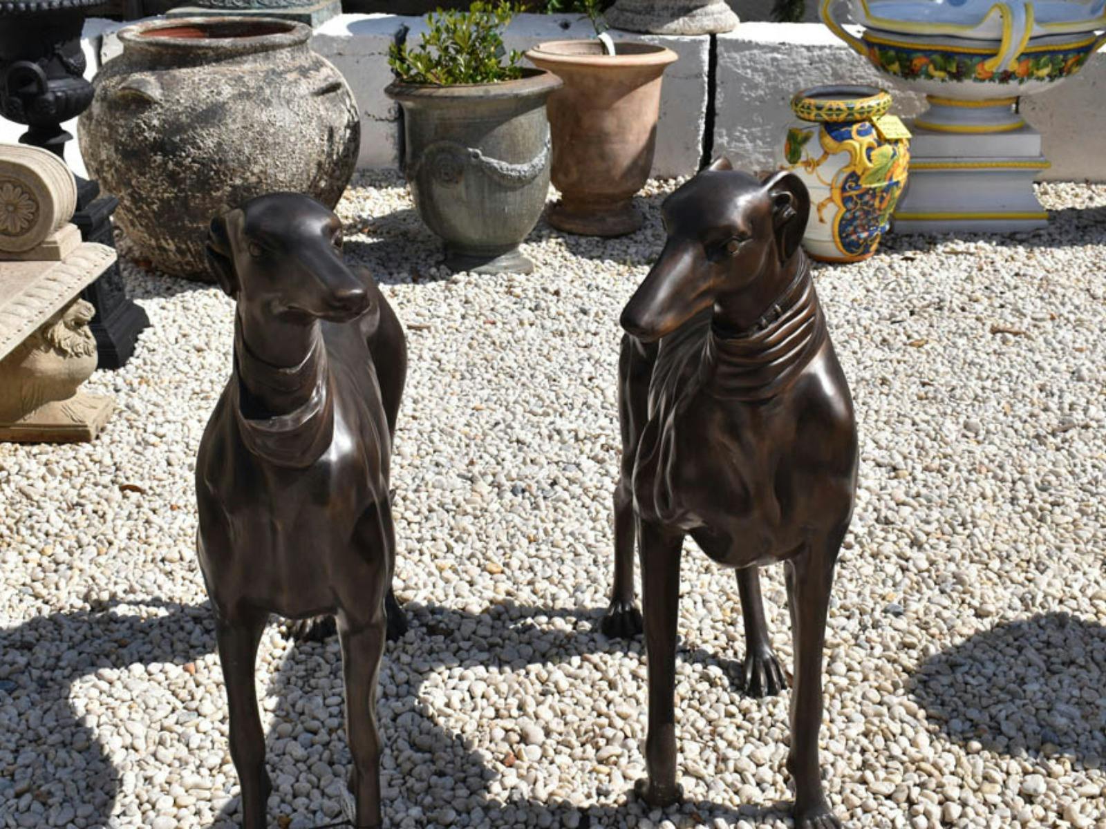 The Old Pot Factory 3