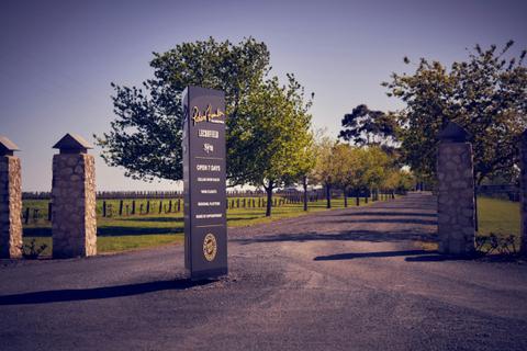 Richard Hamilton Wines Cellar Door