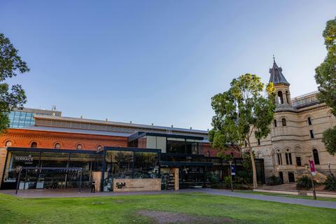 South Australian Museum