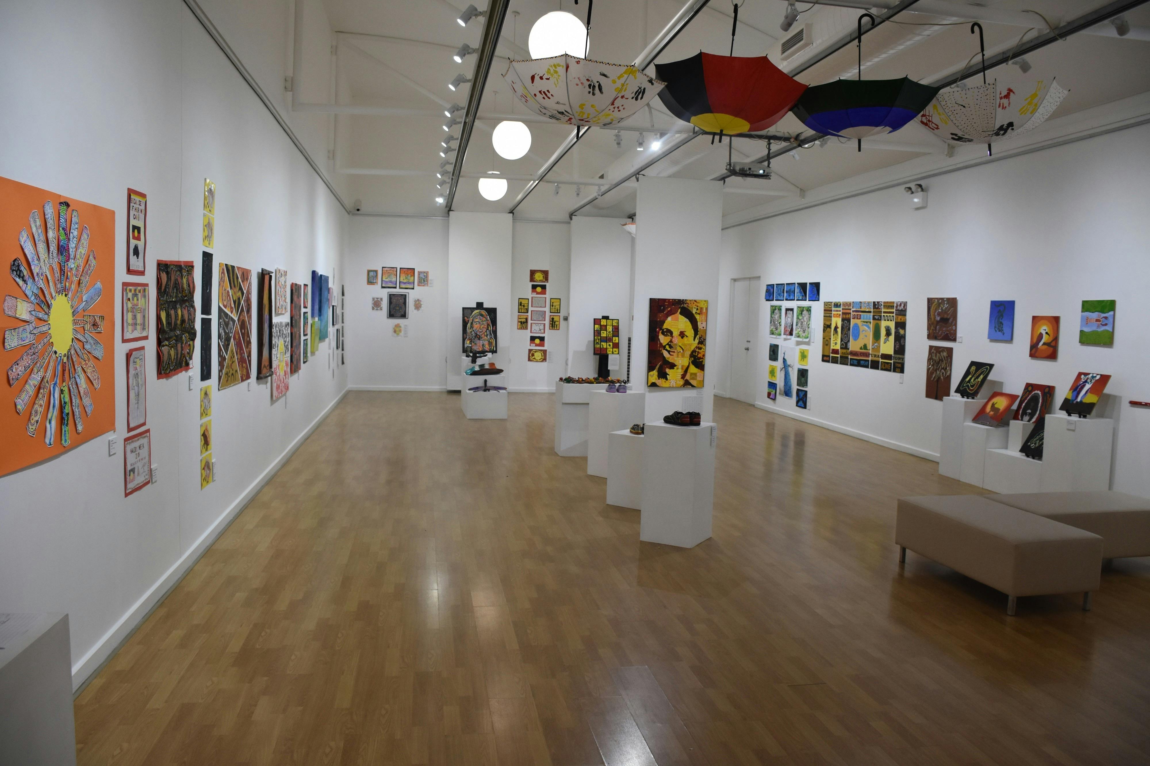 Art Gallery