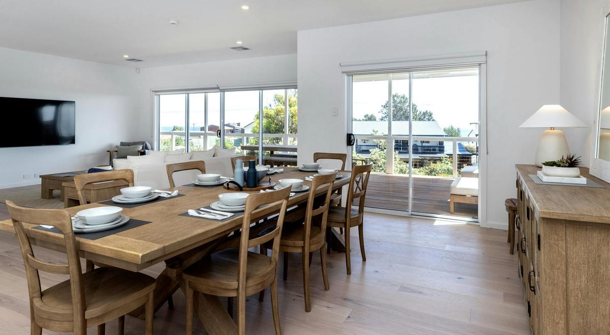 Sellicks Beachside Retreat 4