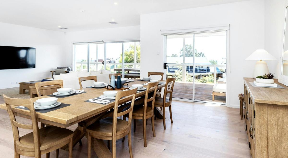 Sellicks Beachside Retreat