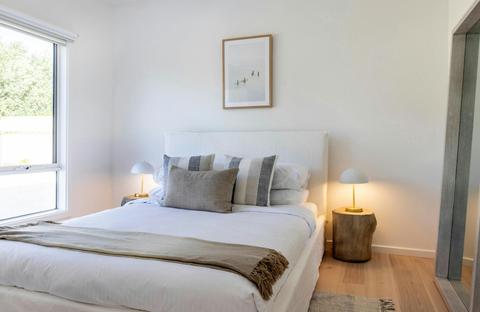 Sellicks Beachside Retreat
