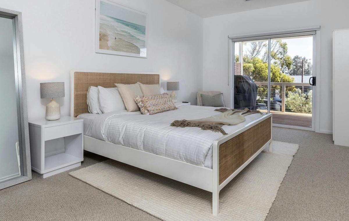 Sellicks Beachside Retreat