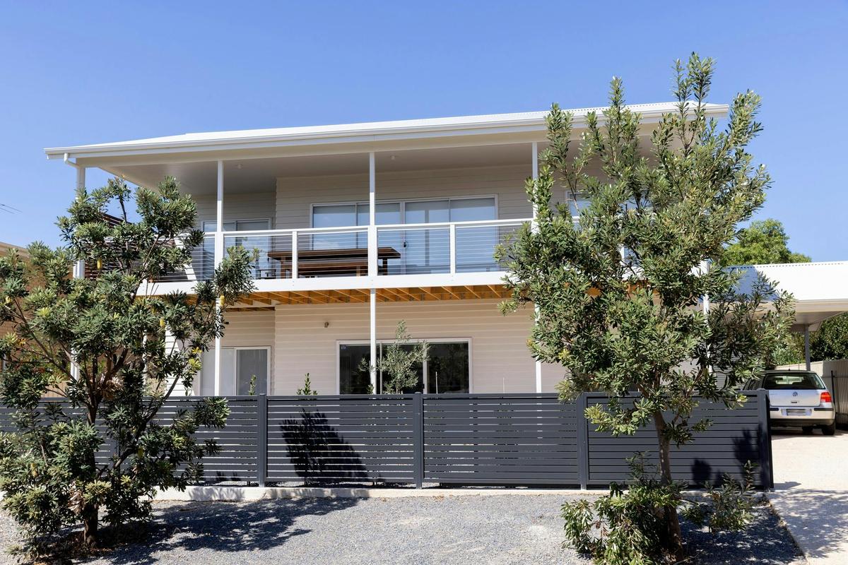 Sellicks Beachside Retreat 2