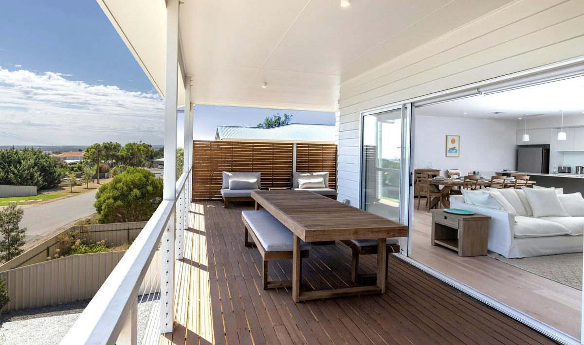 Sellicks Beachside Retreat 5