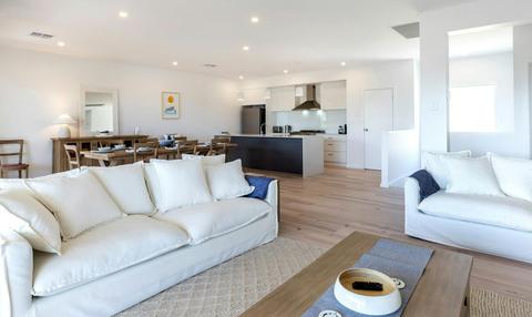 Sellicks Beachside Retreat
