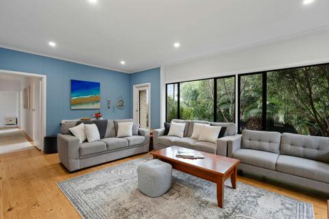 Relaxed Family Beach House