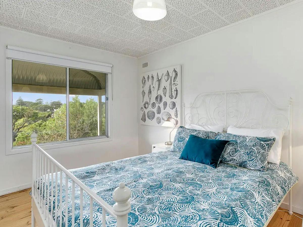 Bedroom Area