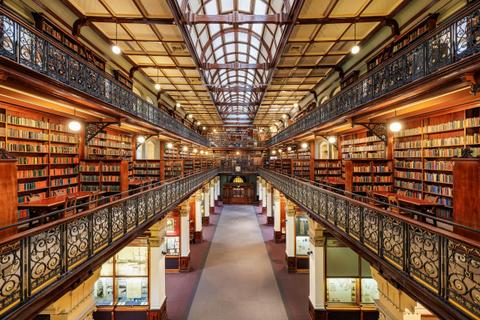 State Library of South Australia
