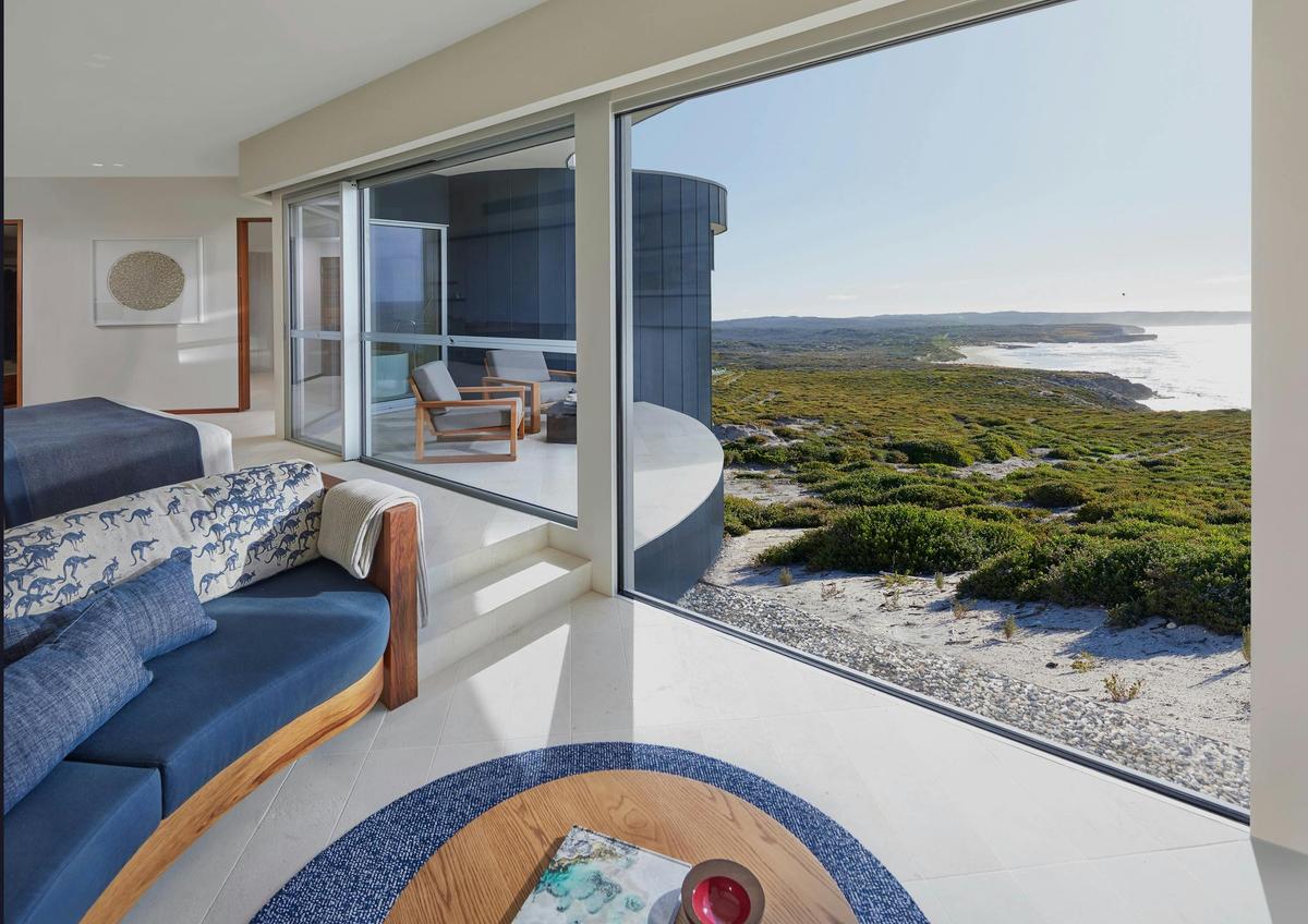 Flinders Suite