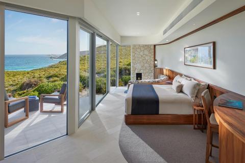 Flinders Suite