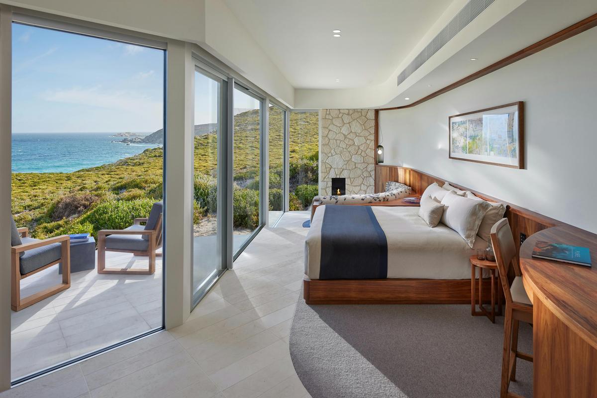 Flinders Suite