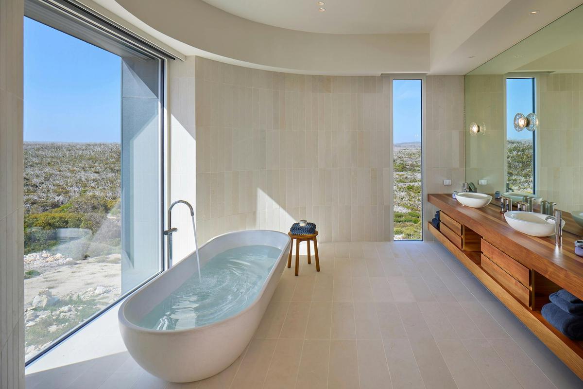 Osprey Suite