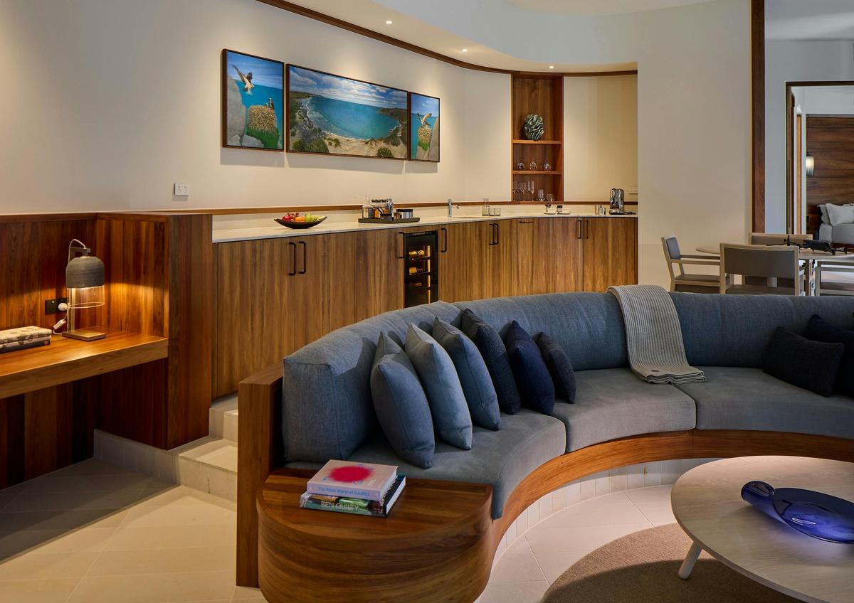 Osprey Suite
