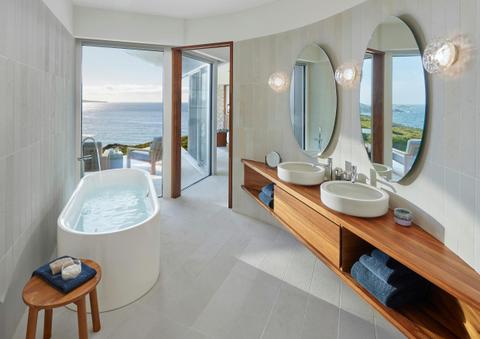 Flinders Suite