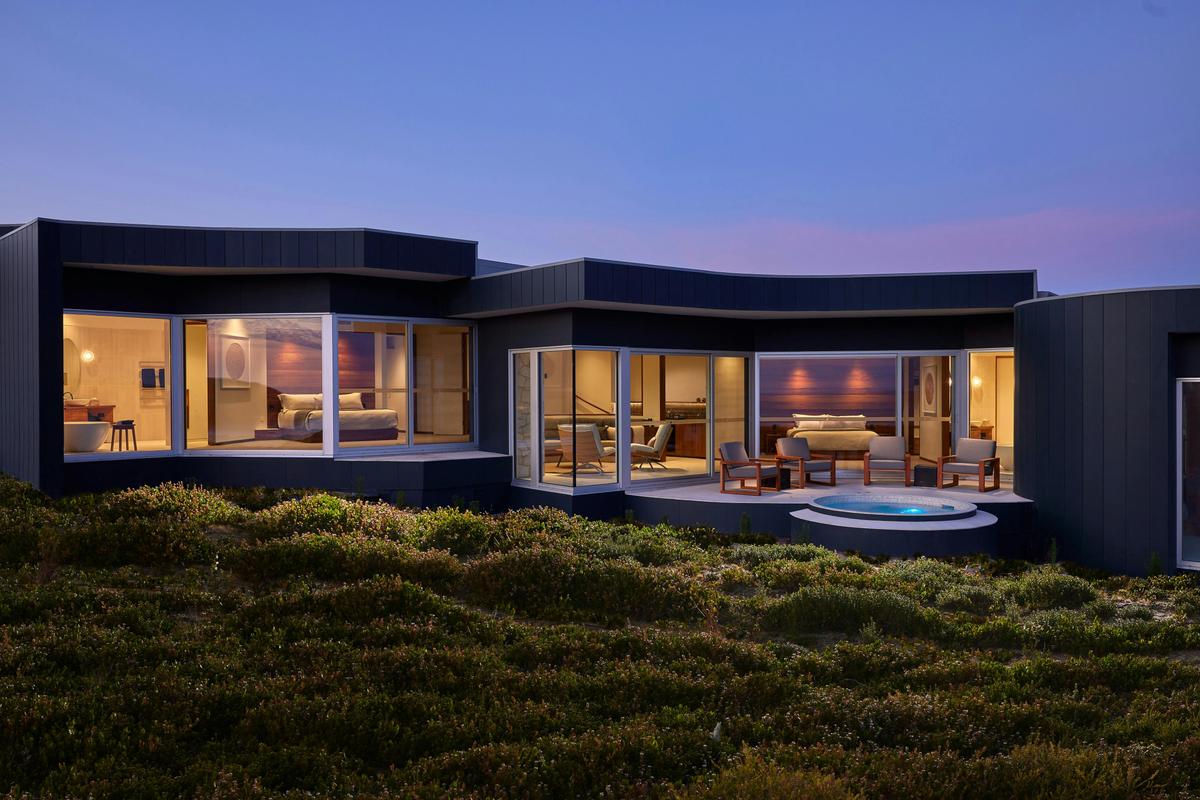 Remarkable Suite