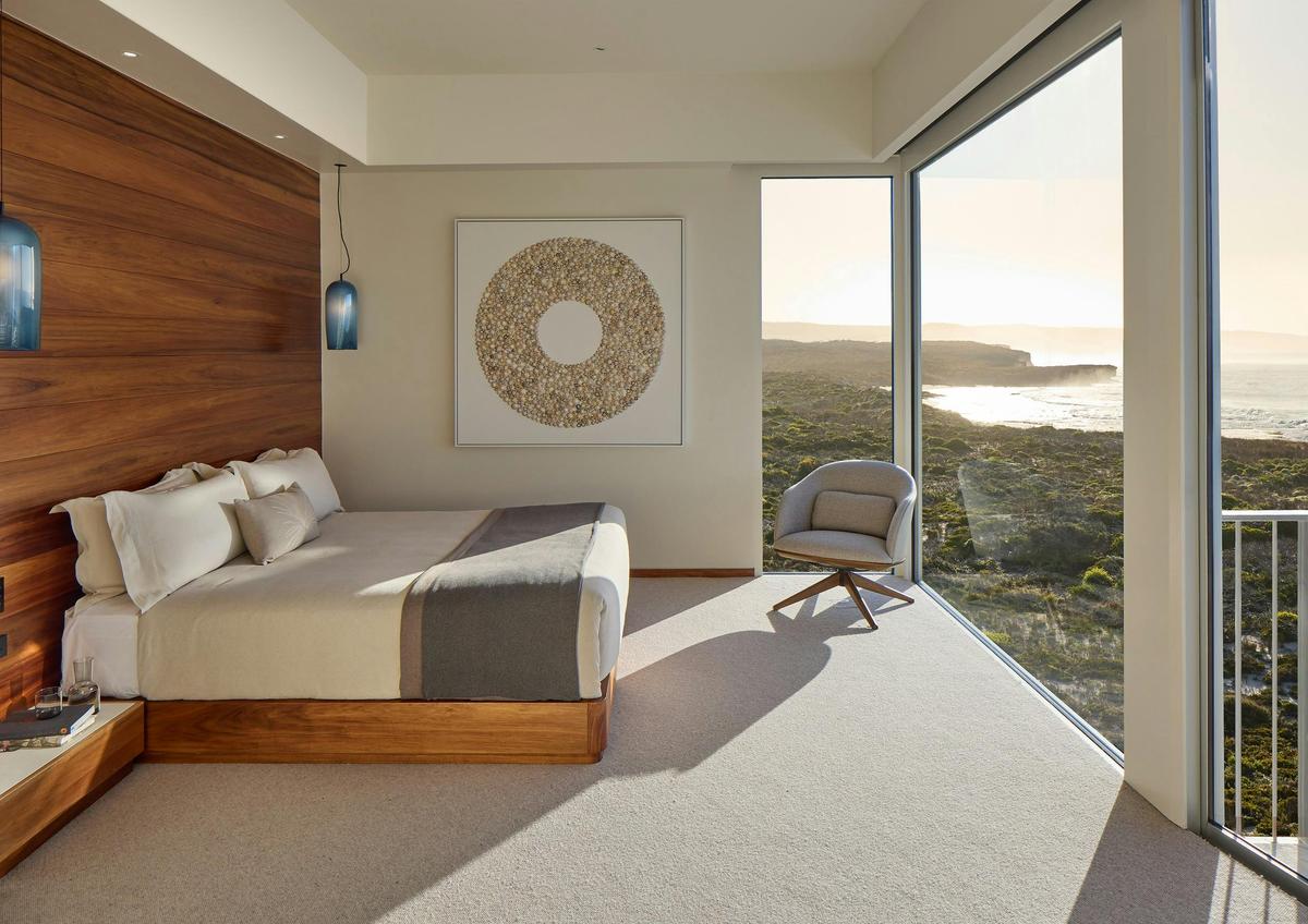 Osprey Suite