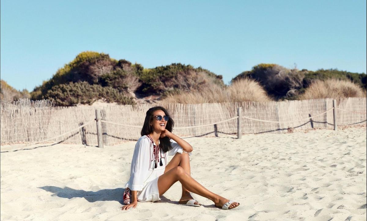 Birkenstock Madrid