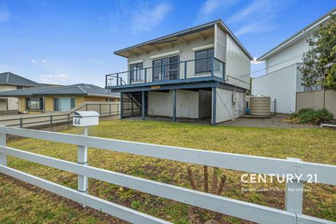 See-Sea House