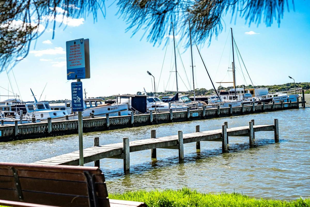 Jetty