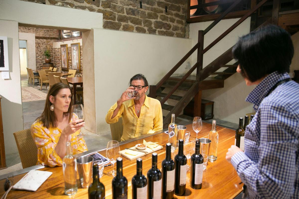 Private Tours by See Adelaide
