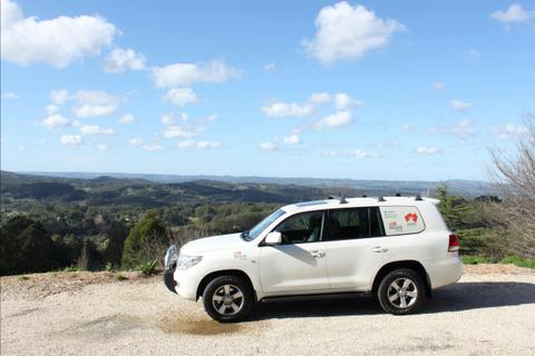 See Adelaide & Beyond