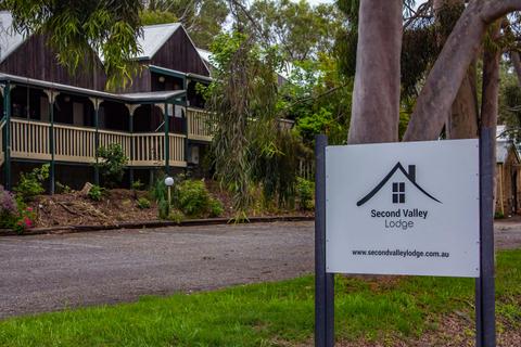 Second Valley Lodge
