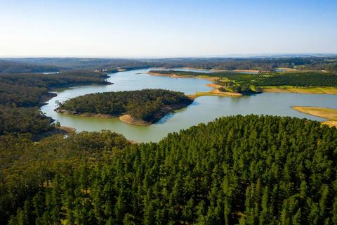 South Para Reservoir Reserve