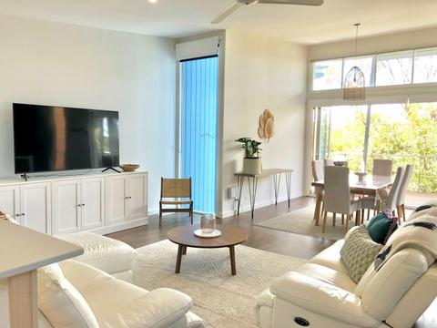 South Shores Beach Retreat