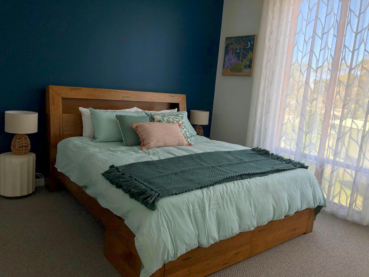 Main bedroom