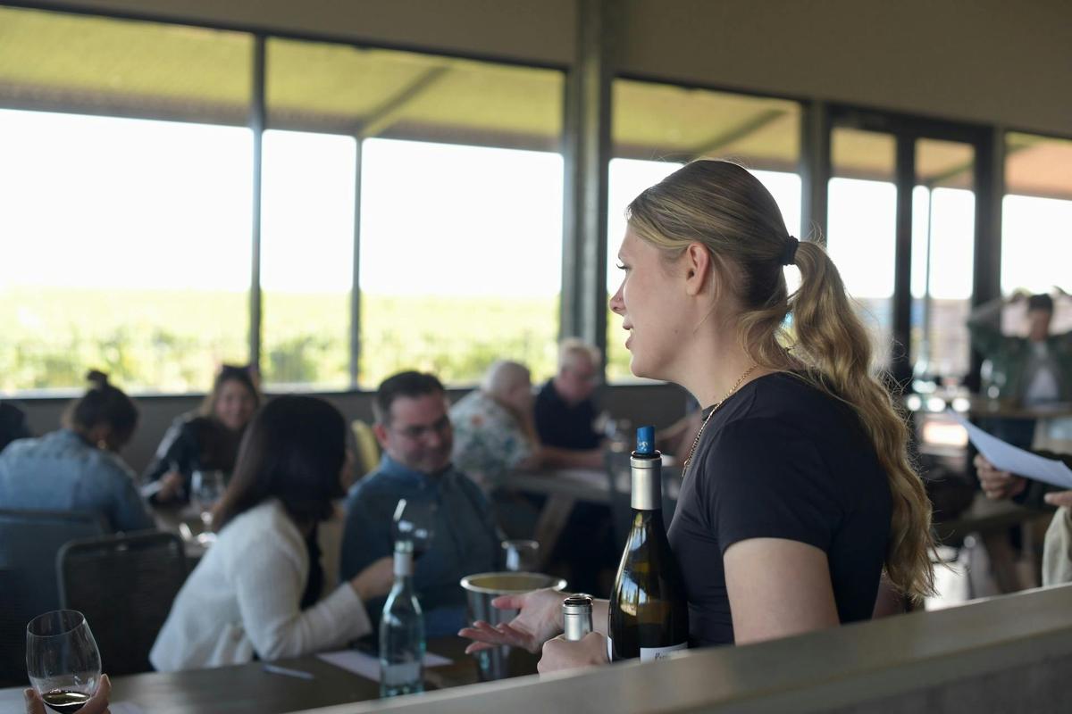 Rosenvale Vineyards