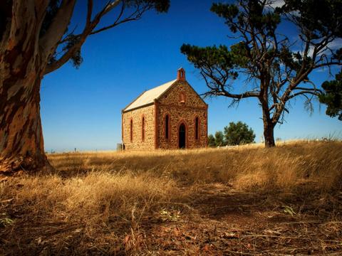 Strathalbyn