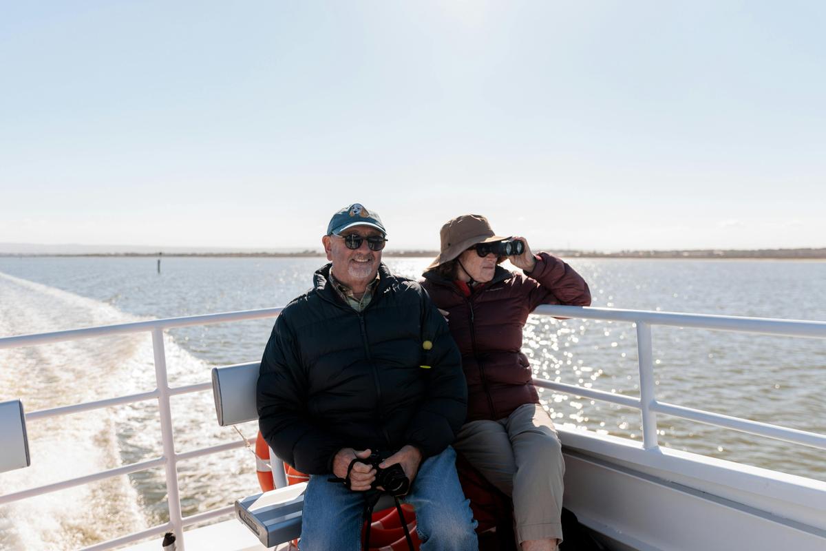 Spirit of the Coorong
