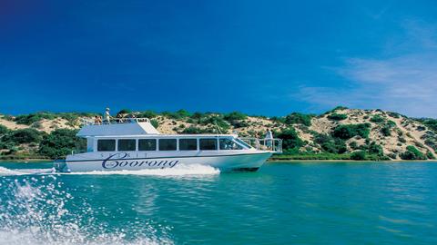 Half-Day Coorong Experience