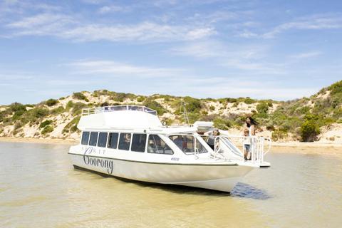 Spirit of the Coorong