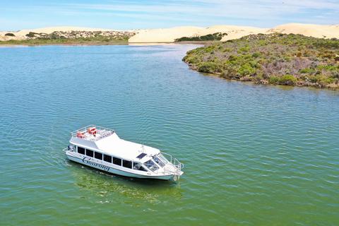 Full-Day Coorong Experience