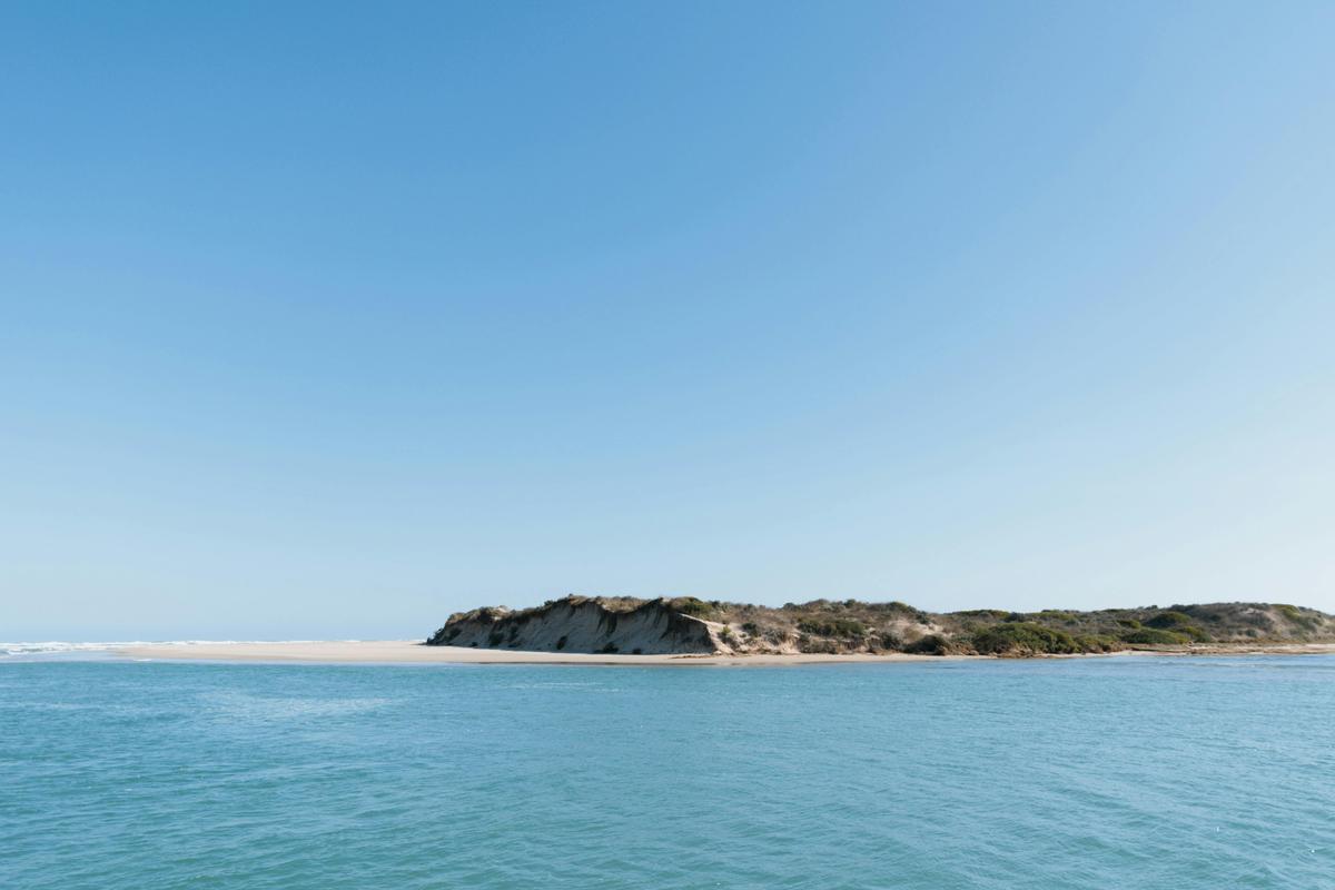 Coorong, River & Lakes Experience