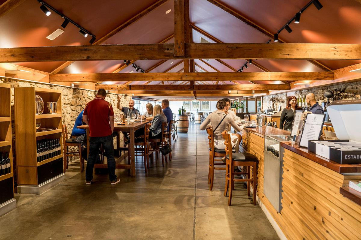 Cellar Door