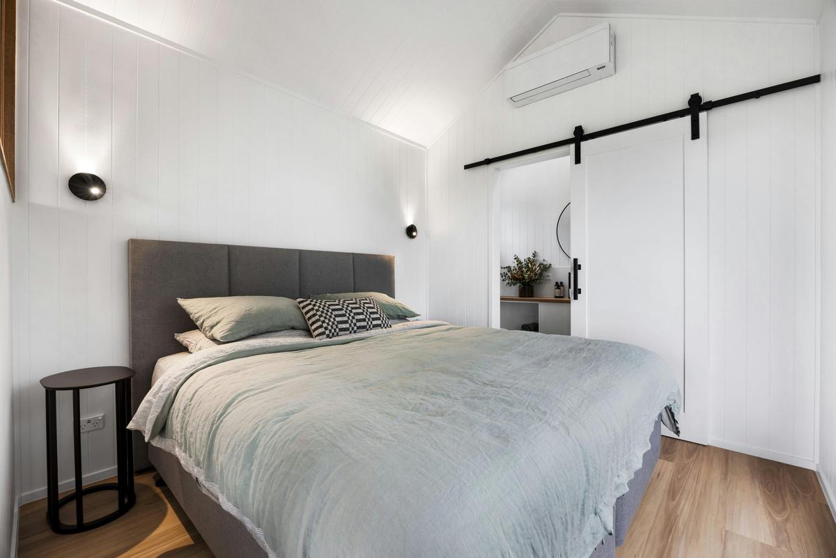 Mataro Eco-Cabin