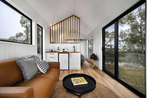 Mataro Eco-Cabin