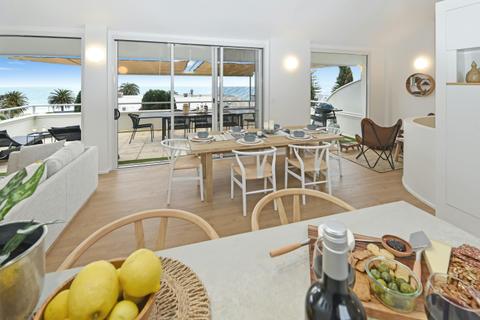 Seacliff Beach Retreat