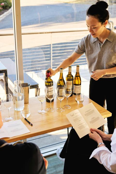 Tapanappa Wines - Hosted Tasting Experiences