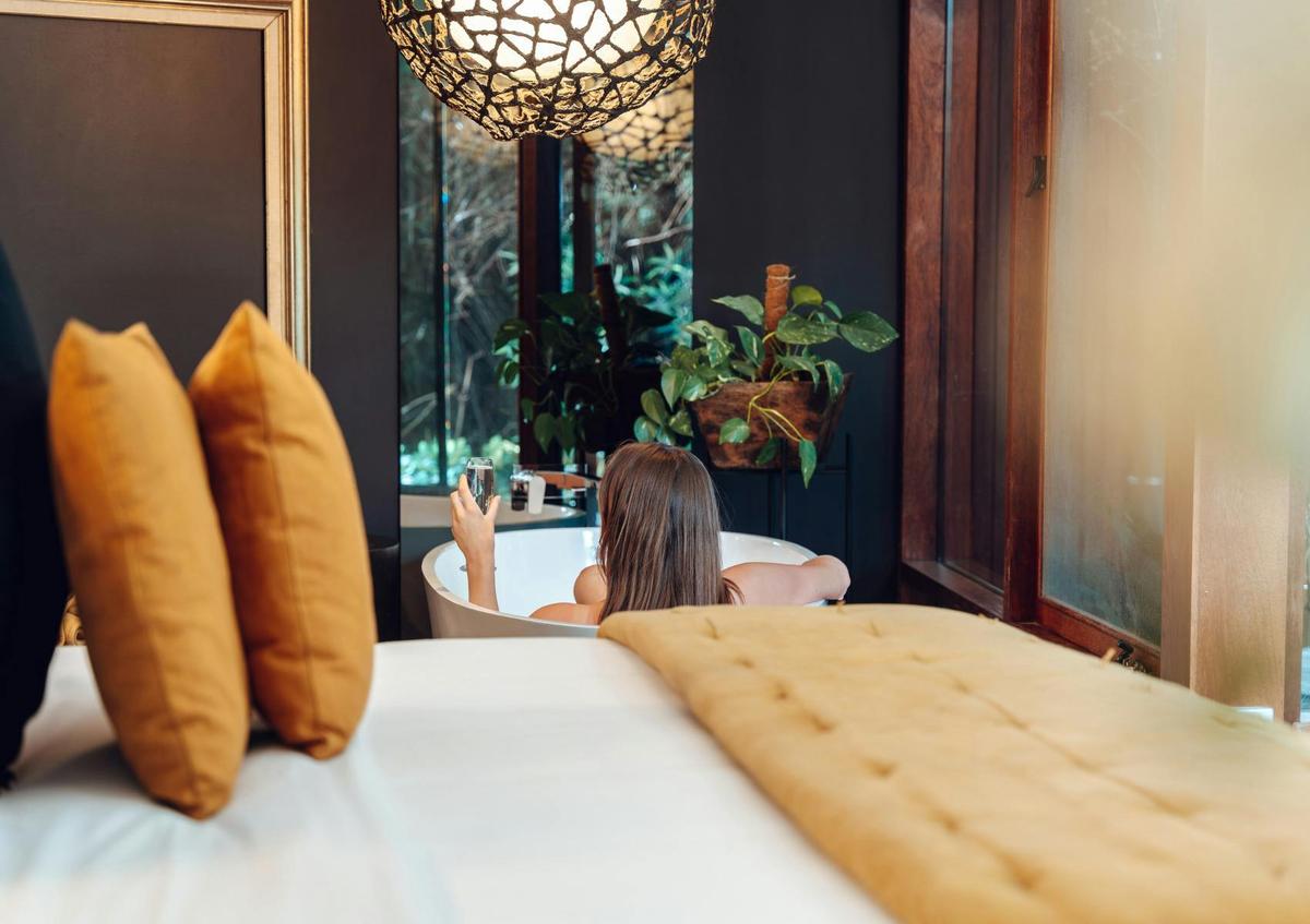 Zen Villa