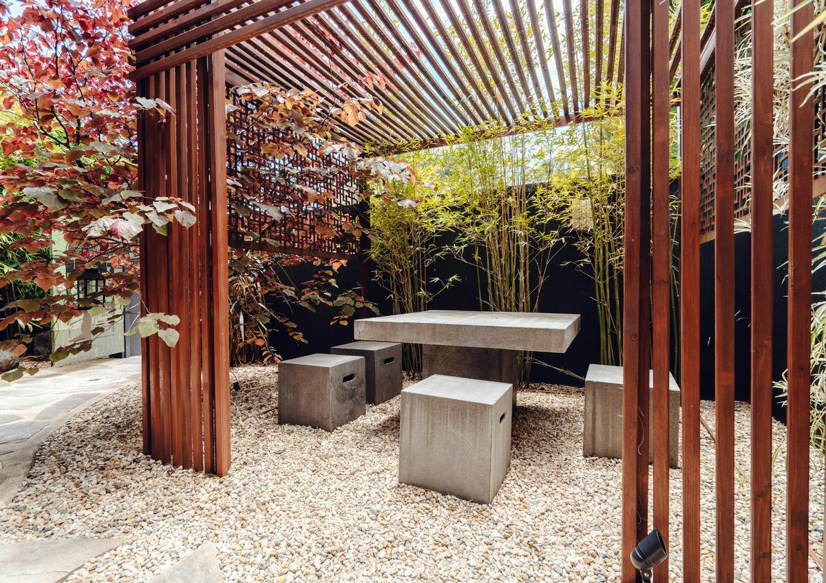 Yoko Villa