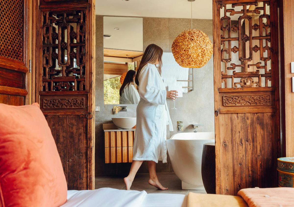 Bali Villa