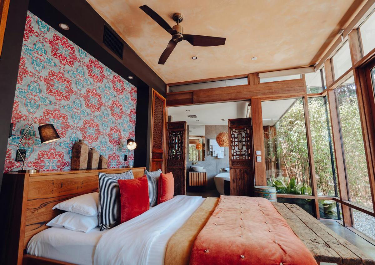 Bali Villa