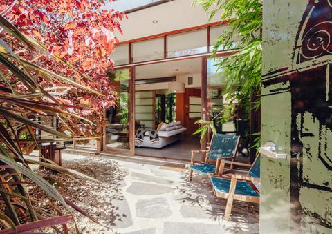 Yoko Villa